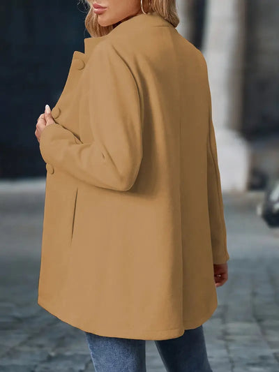 Lina | Elegant Women’s Transitional Jacket