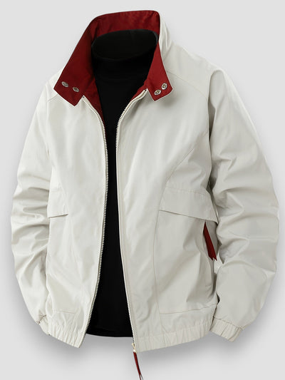 Jonas | Casual Men’s Jacket for Everyday Wear