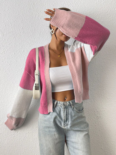 Liesel | Warm Cardigan for Cold Days