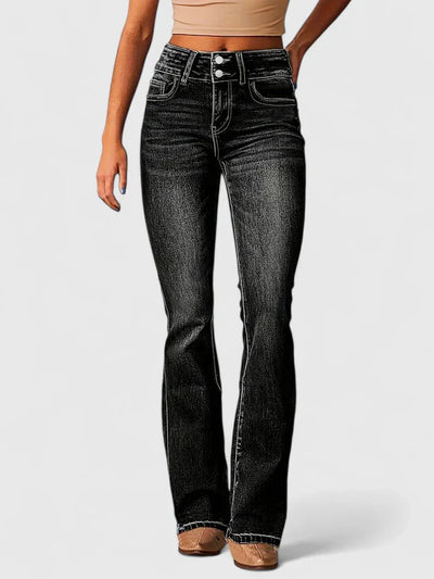 Sienna | Women’s Jeans with Stretch and Elegant Fit