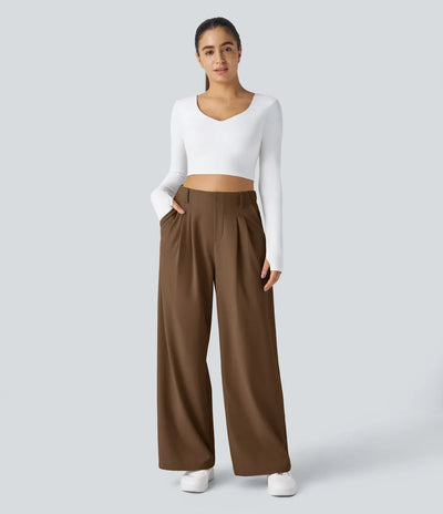 Isabella | Elegant Women’s Trousers with Comfortable Fit