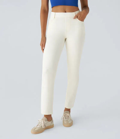 Naomi | Comfortable Women’s Pants with High Waist