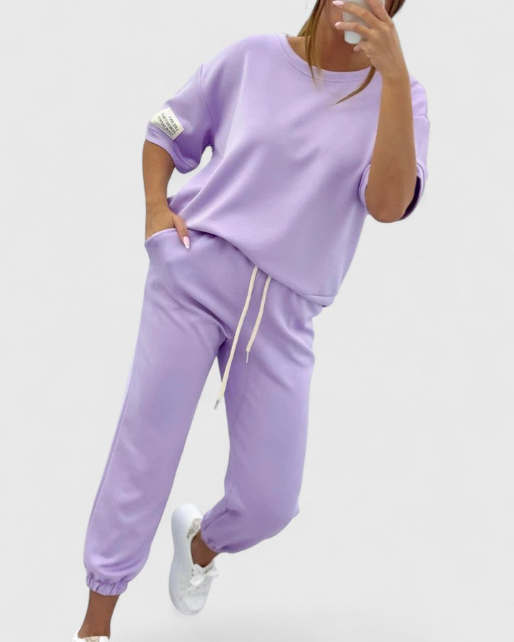 Lina | Comfortable Women’s Set for Everyday Wear