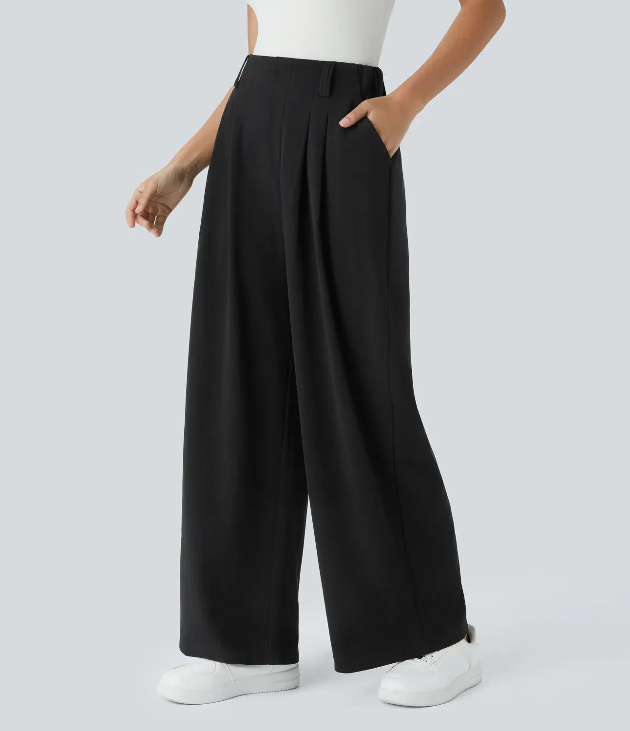 Isabella | Elegant Women’s Trousers with Comfortable Fit