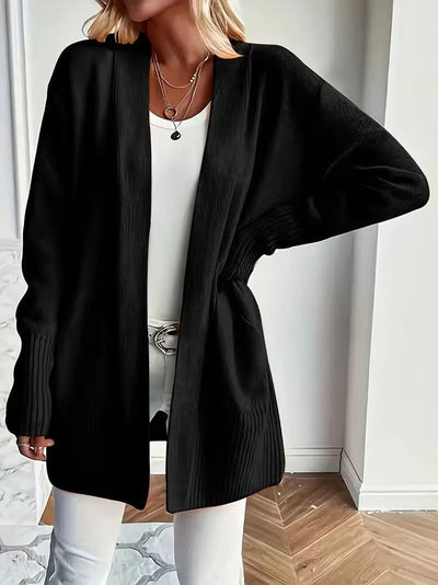 Clara | Classic Knit Cardigan for Everyday Wear