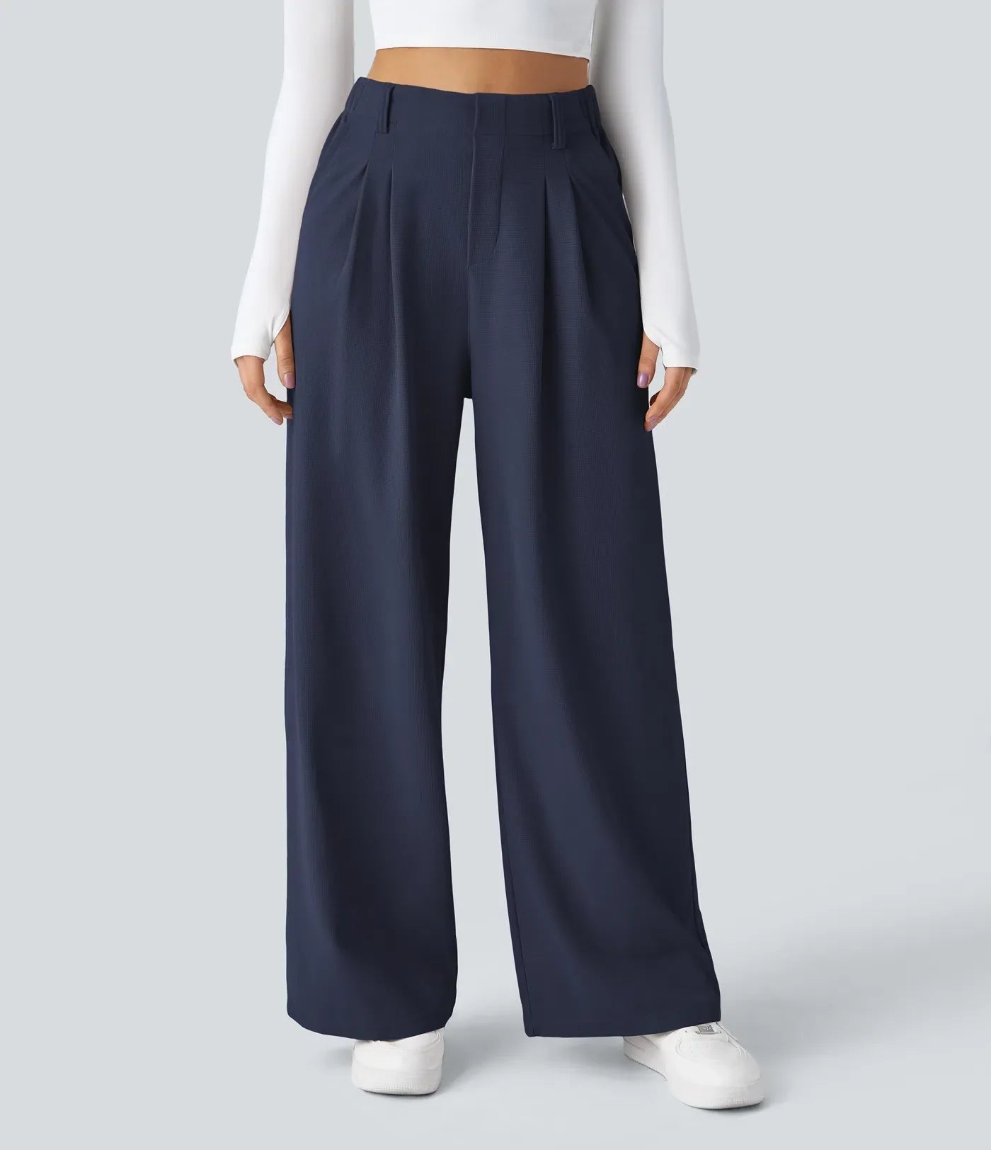 Isabella | Elegant Women’s Trousers with Comfortable Fit