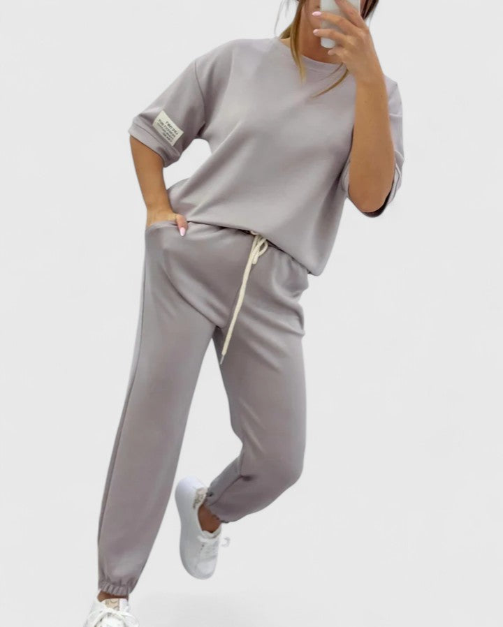 Lina | Comfortable Women’s Set for Everyday Wear