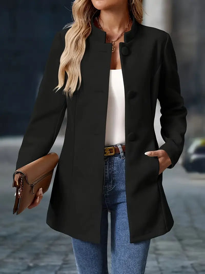 Lina | Elegant Women’s Transitional Jacket