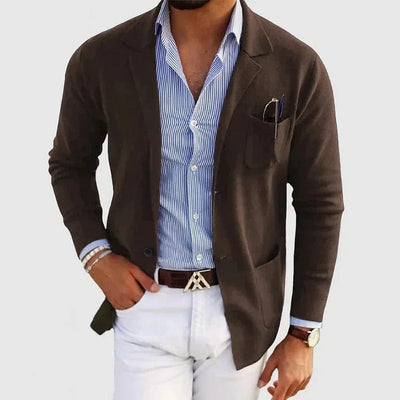 Adrian | Modern Blazer for Style-Conscious Men