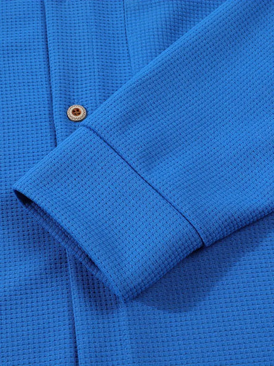 MAEL | Casual Men’s Jacket with Long Sleeves in Style