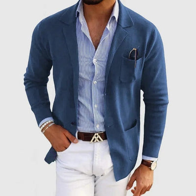 Adrian | Modern Blazer for Style-Conscious Men