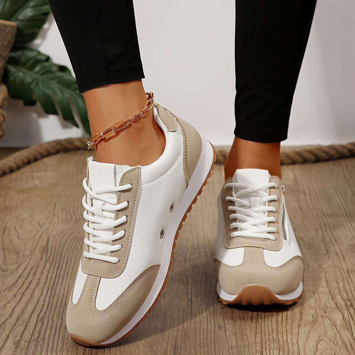 Selene | Comfort Sneakers for Women in Urban Style