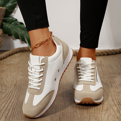 Selene | Comfort Sneakers for Women in Urban Style