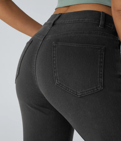 Naomi | Comfortable Women’s Pants with High Waist