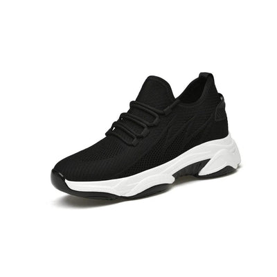 Alpha Kicks | SkyBoost Pro Sneaker for Comfort and Style