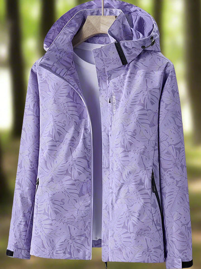 ELODIE | Waterproof Summer Jacket for Women