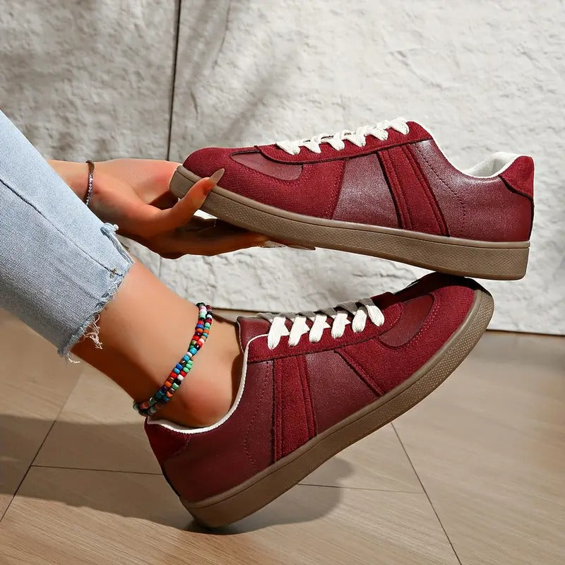 Sofia | Elegant Heel Shoe with Subtle Lift