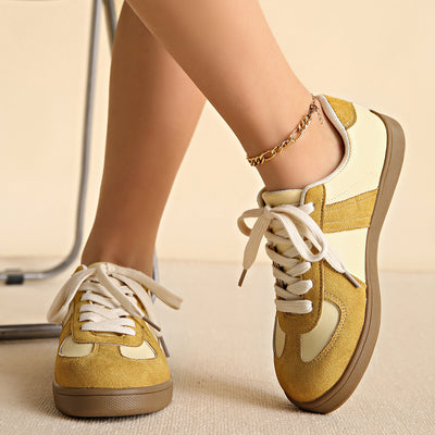 Sofia | Elegant Heel Shoe with Subtle Lift