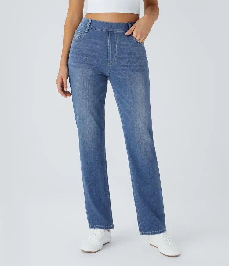 Naomi | Comfortable Women’s Pants with High Waist