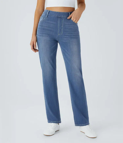Naomi | Comfortable Women’s Pants with High Waist