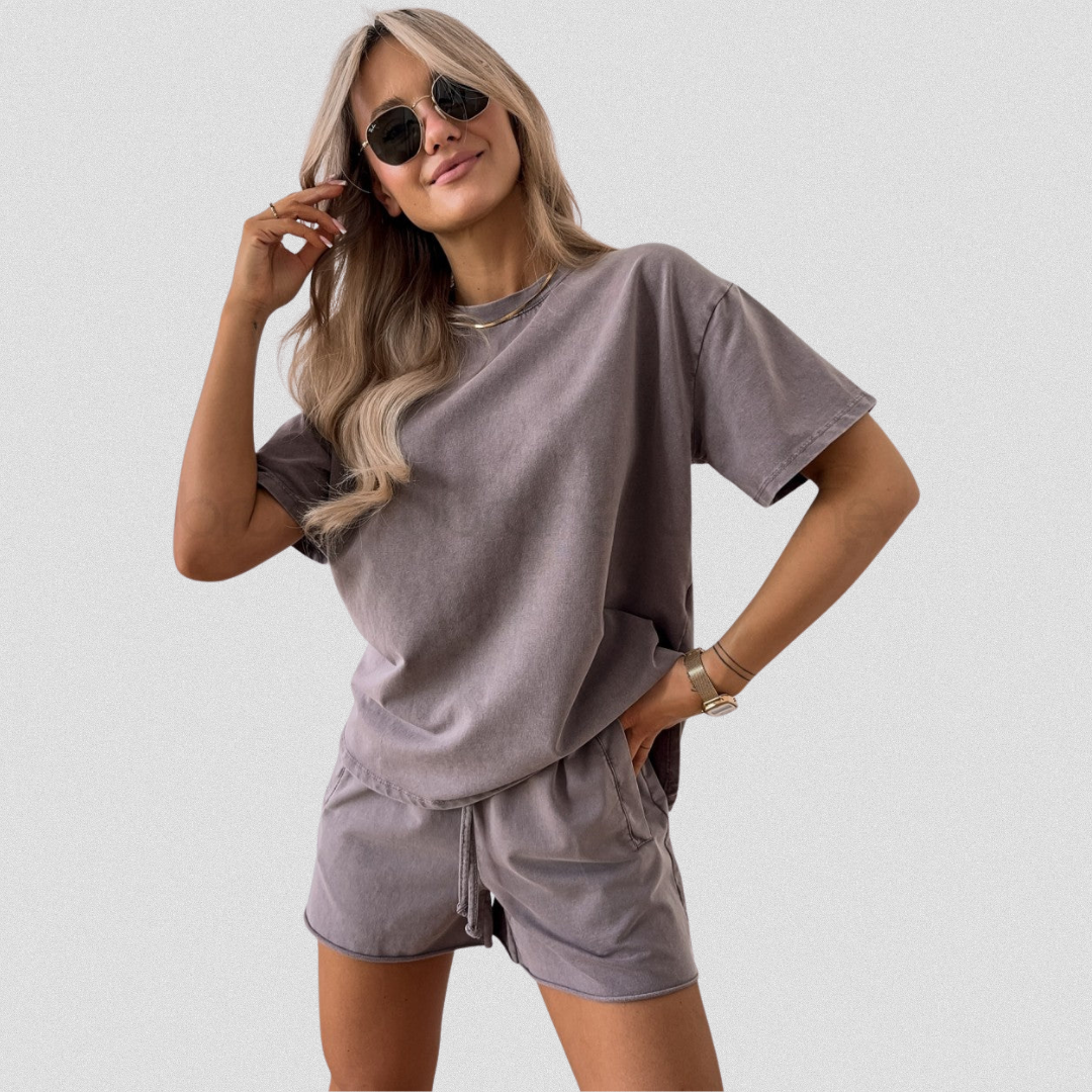 MARLOW | Your New Favorite Everyday Outfit Set