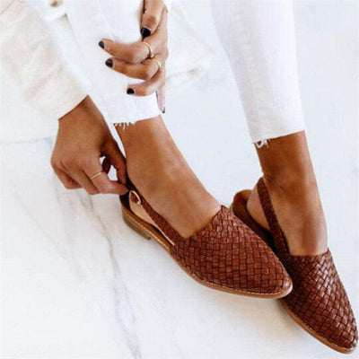 Sunbeam Sandals for Sunny Days and Comfort