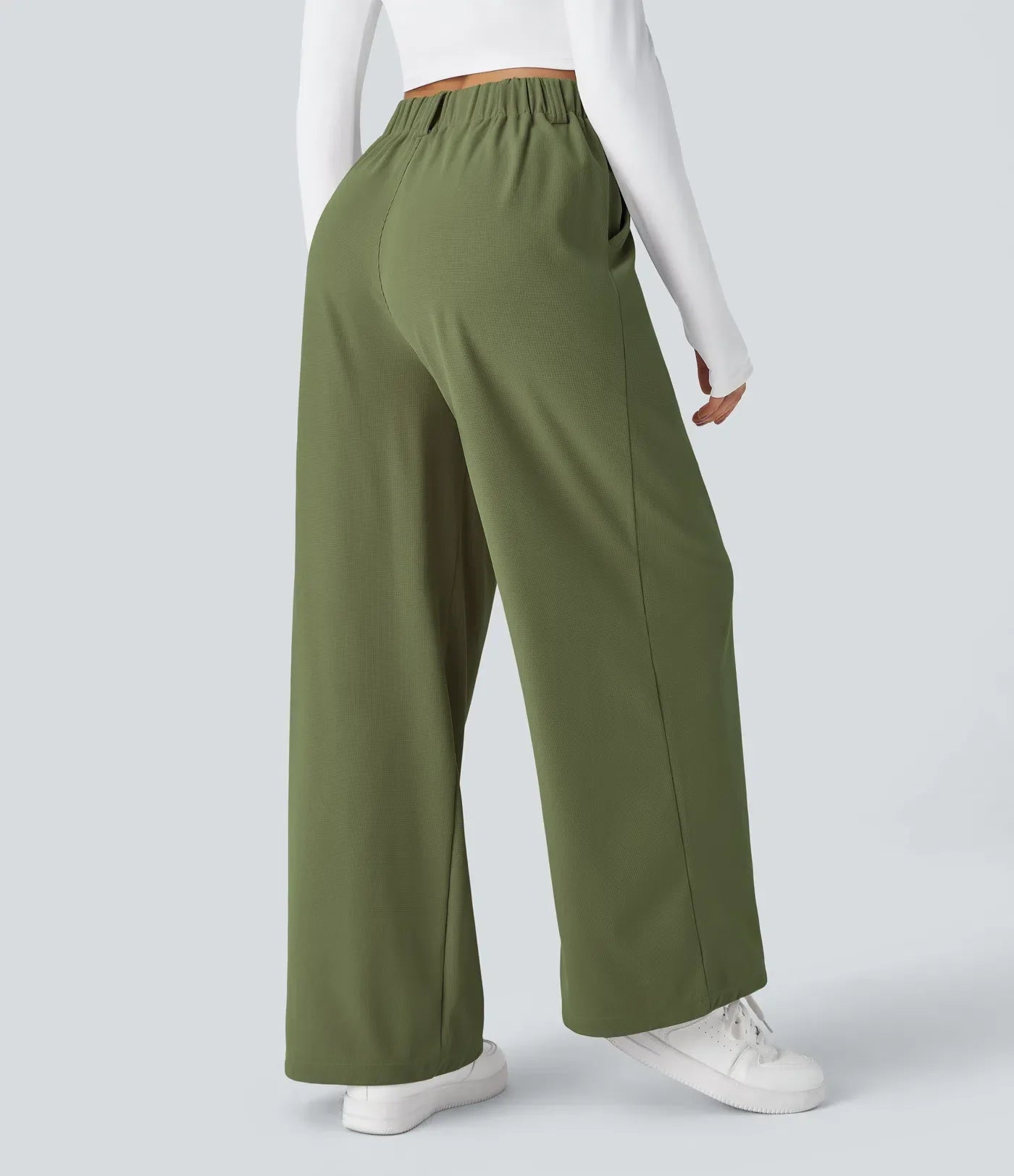 Isabella | Elegant Women’s Trousers with Comfortable Fit