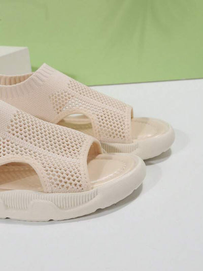 Orthoknit | Ergonomic Sandals with Footbed Comfort
