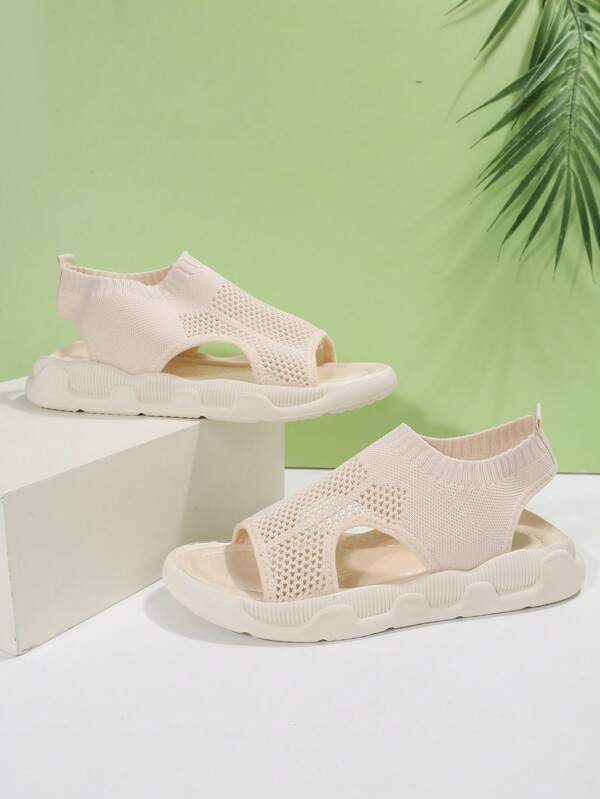 Orthoknit | Ergonomic Sandals with Footbed Comfort
