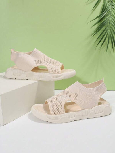 Orthoknit | Ergonomic Sandals with Footbed Comfort