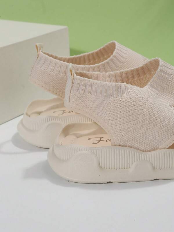 Orthoknit | Ergonomic Sandals with Footbed Comfort