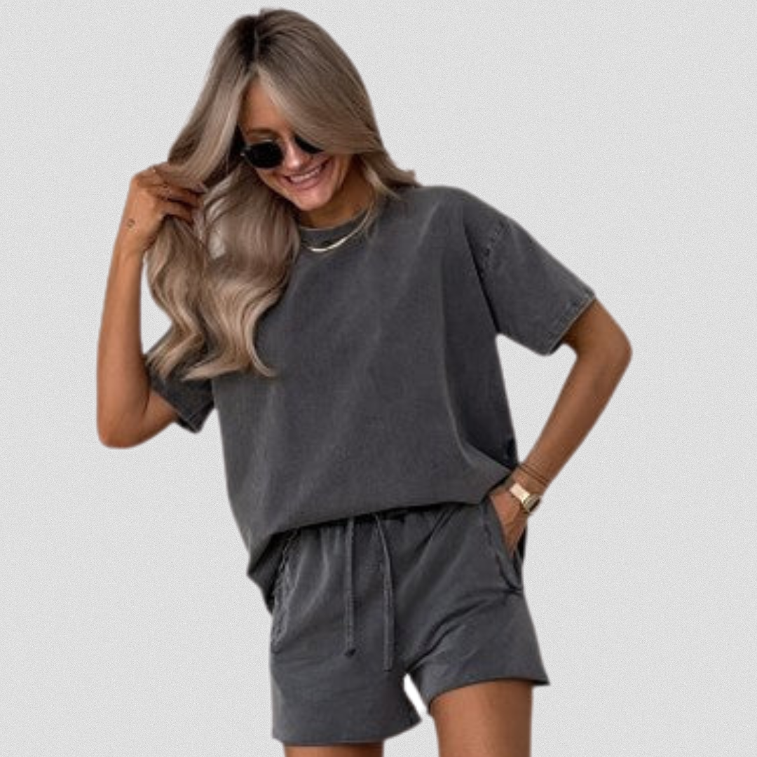 MARLOW | Your New Favorite Everyday Outfit Set