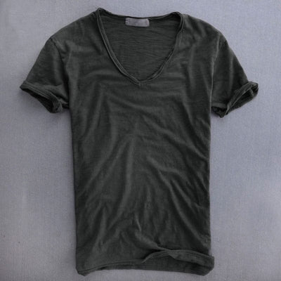 Finn | Organic Cotton T-Shirt (1+1 FREE) for Sustainable Comfort