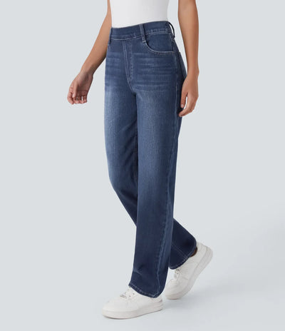 Naomi | Comfortable Women’s Pants with High Waist