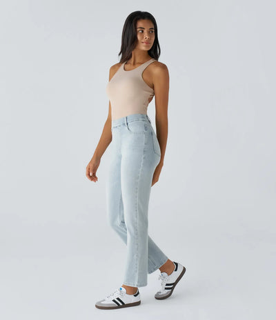 Naomi | Comfortable Women’s Pants with High Waist