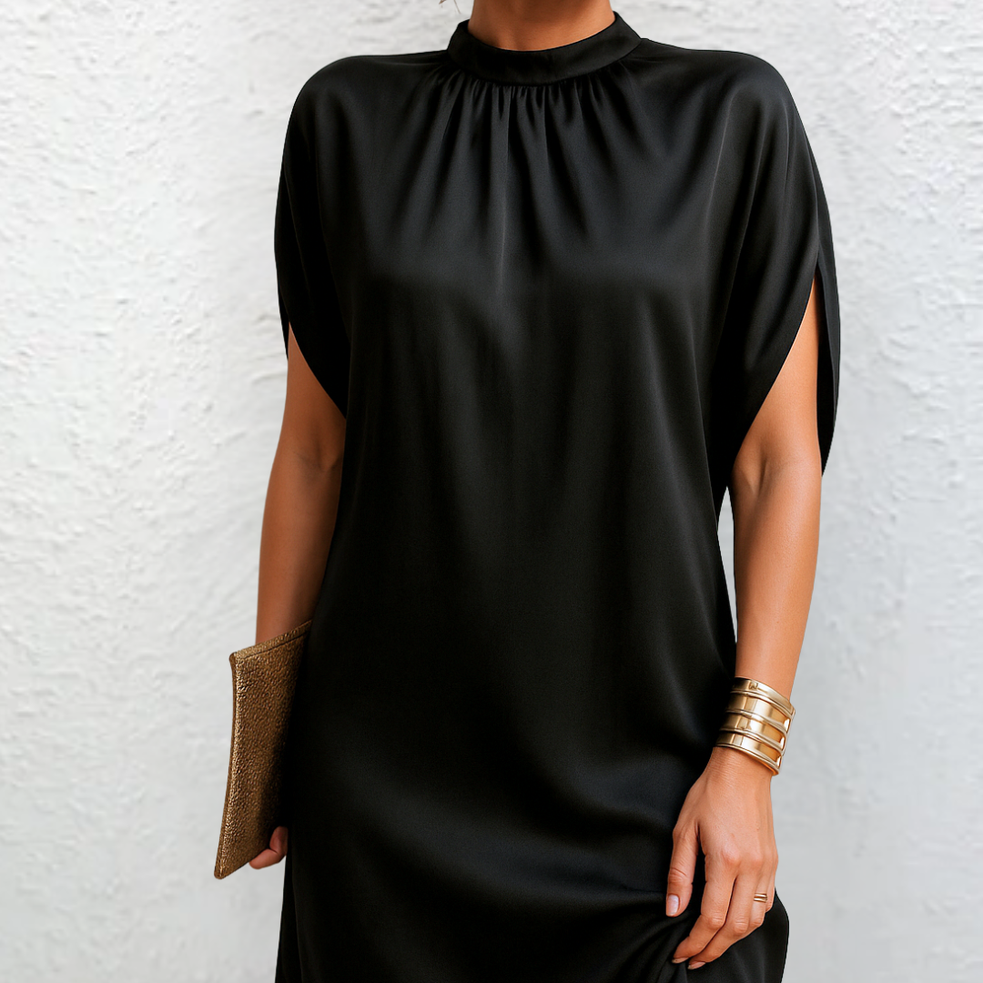CLARA | Elegant Evening Dress for Women