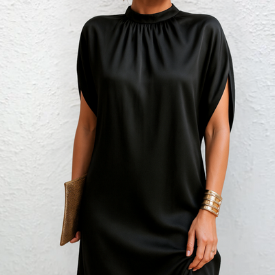 CLARA | Elegant Evening Dress for Women