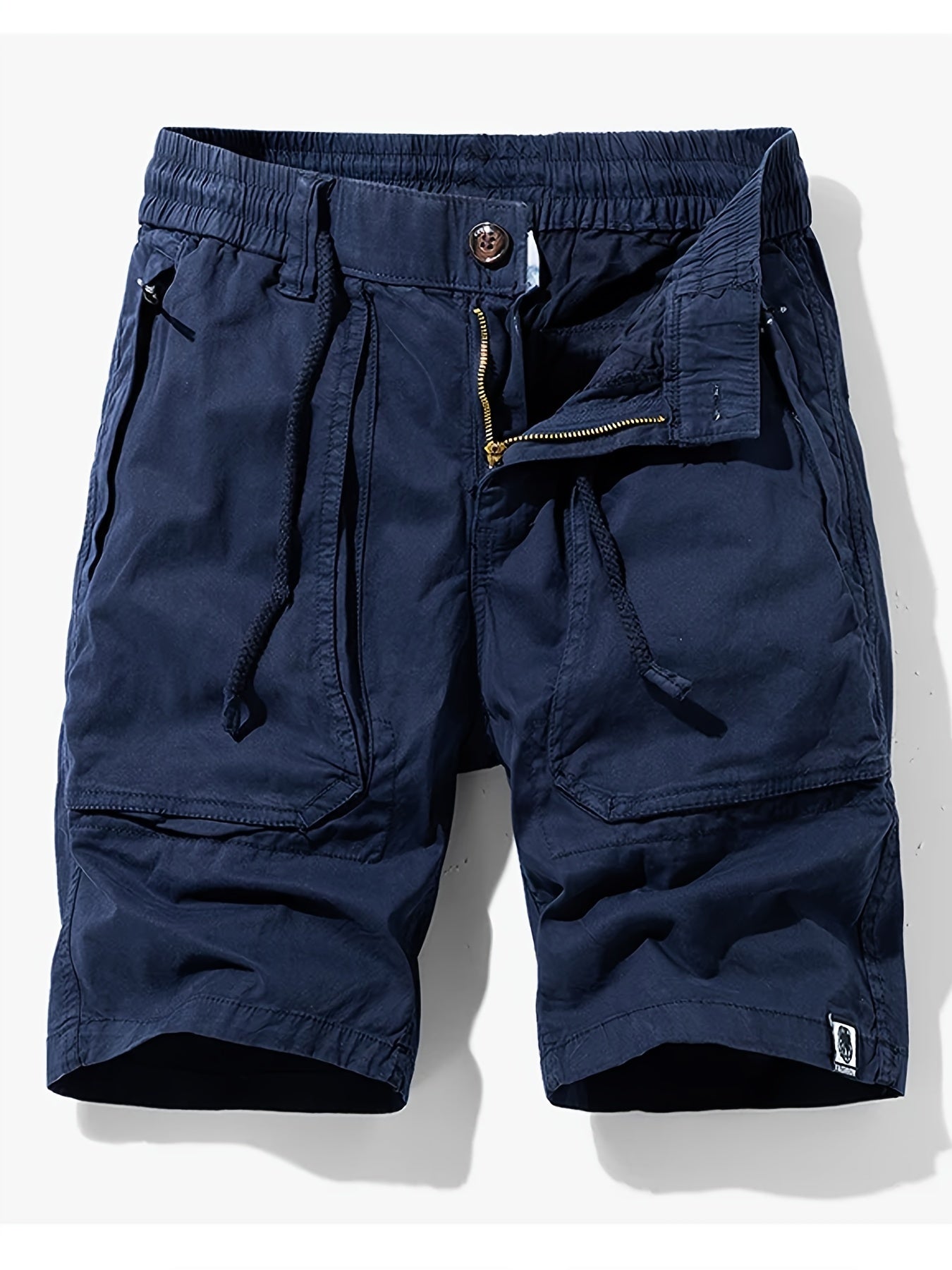 RENO | Premium Cotton Shorts for Ultimate Comfort