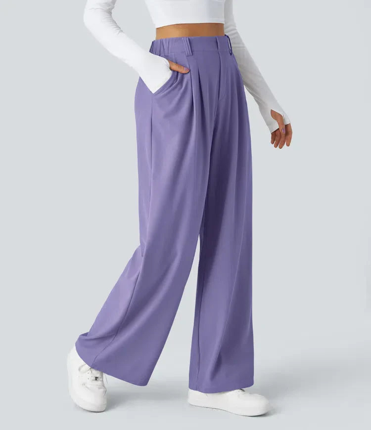 Isabella | Elegant Women’s Trousers with Comfortable Fit
