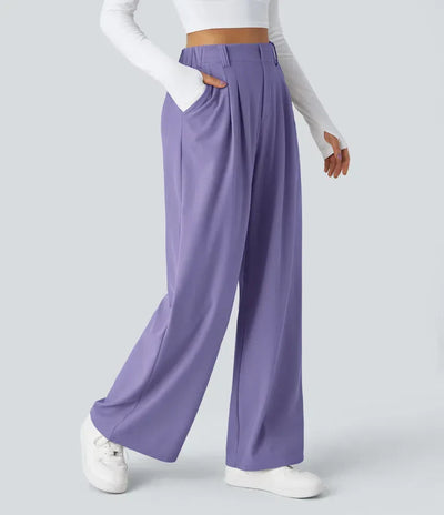 Isabella | Elegant Women’s Trousers with Comfortable Fit