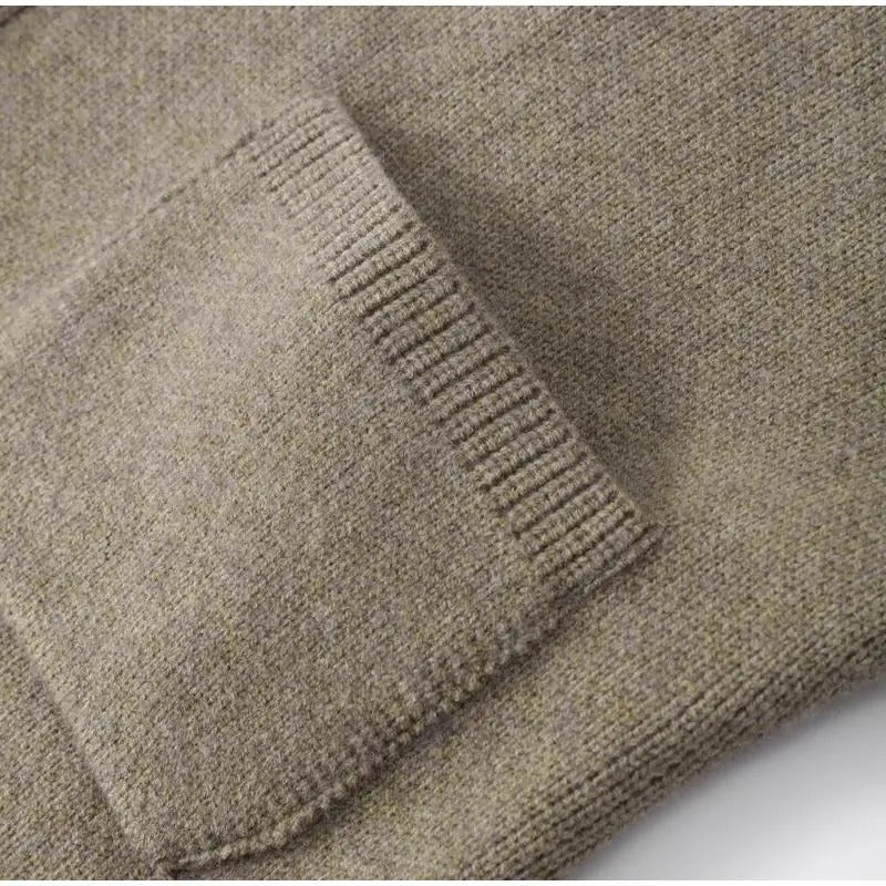 Elma | Classic Knitted Women's Cardigan