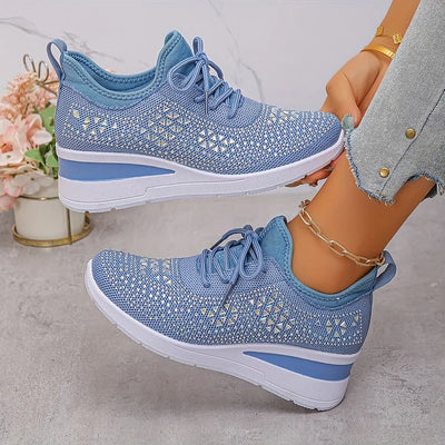 Ethan | Casual Women’s Shoes for Office & Everyday Style