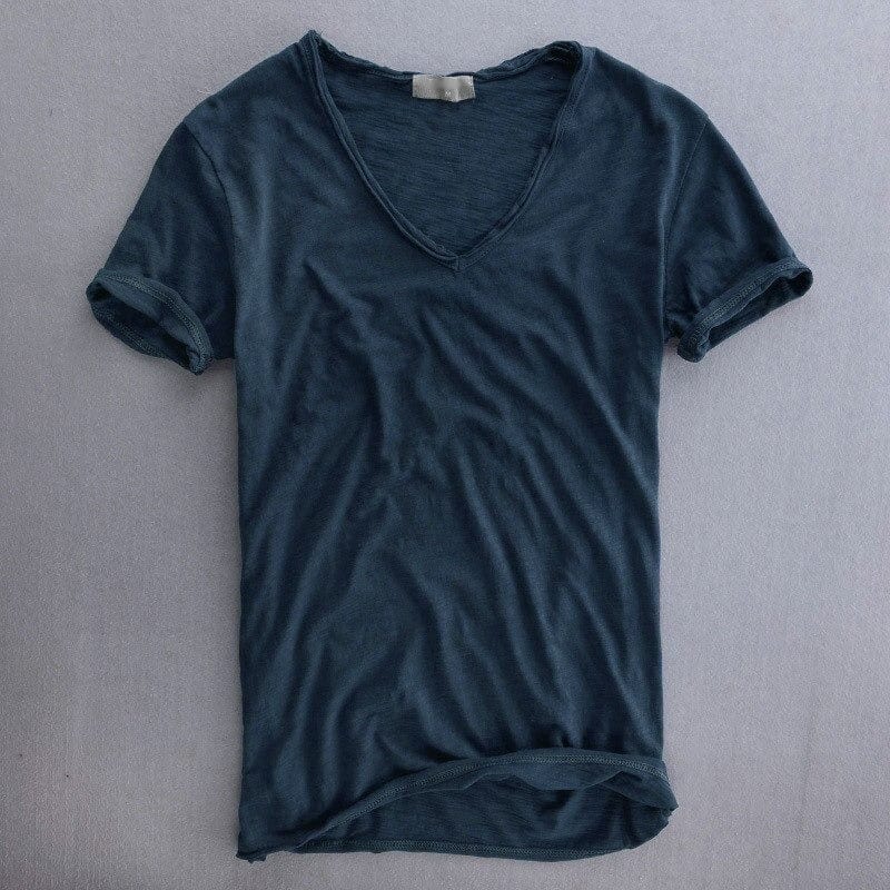Finn | Organic Cotton T-Shirt (1+1 FREE) for Sustainable Comfort