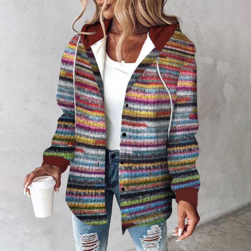 Celeste | Classic Women’s Jacket for Fall & Spring