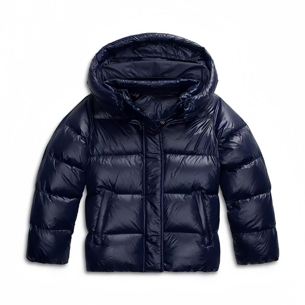 MARIELLE | Women’s Puffer Jacket with Quilted Pattern