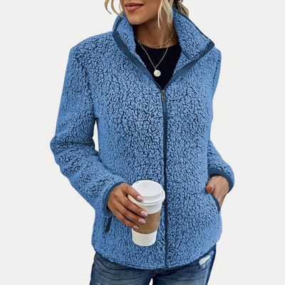 Mila | Classic Women’s Jacket – Stylish & Comfortable