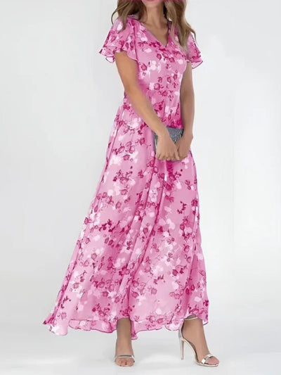 SELENA | Elegant Dress for Special Occasions