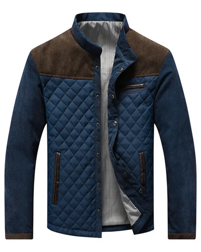 MARCEL | Casual Jacket for Men in Everyday Style