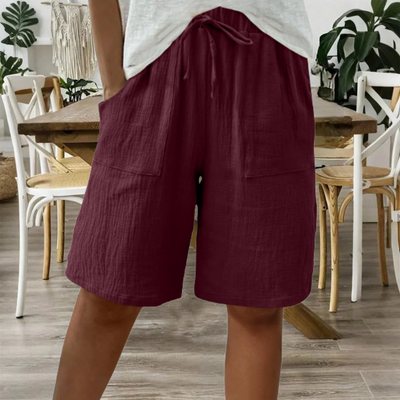 MARIELLE | Casual & Comfortable Summer Shorts