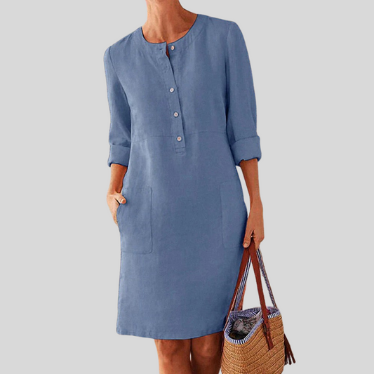 Sandra | Elegante kjoler til enhver lejlighed